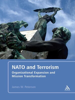 cover image of NATO and Terrorism